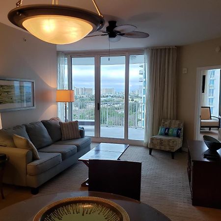 Aparthotel 1815 A Slice Of Heaven Destin - Pool & Ocean View Extérieur photo