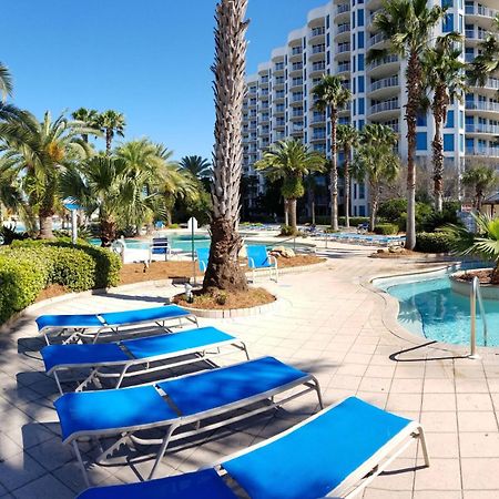 Aparthotel 1815 A Slice Of Heaven Destin - Pool & Ocean View Extérieur photo