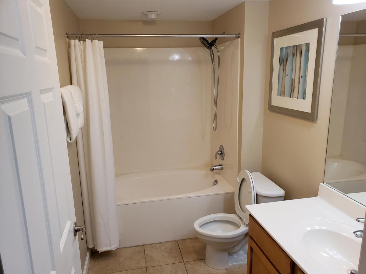 Aparthotel 1815 A Slice Of Heaven Destin - Pool & Ocean View Extérieur photo