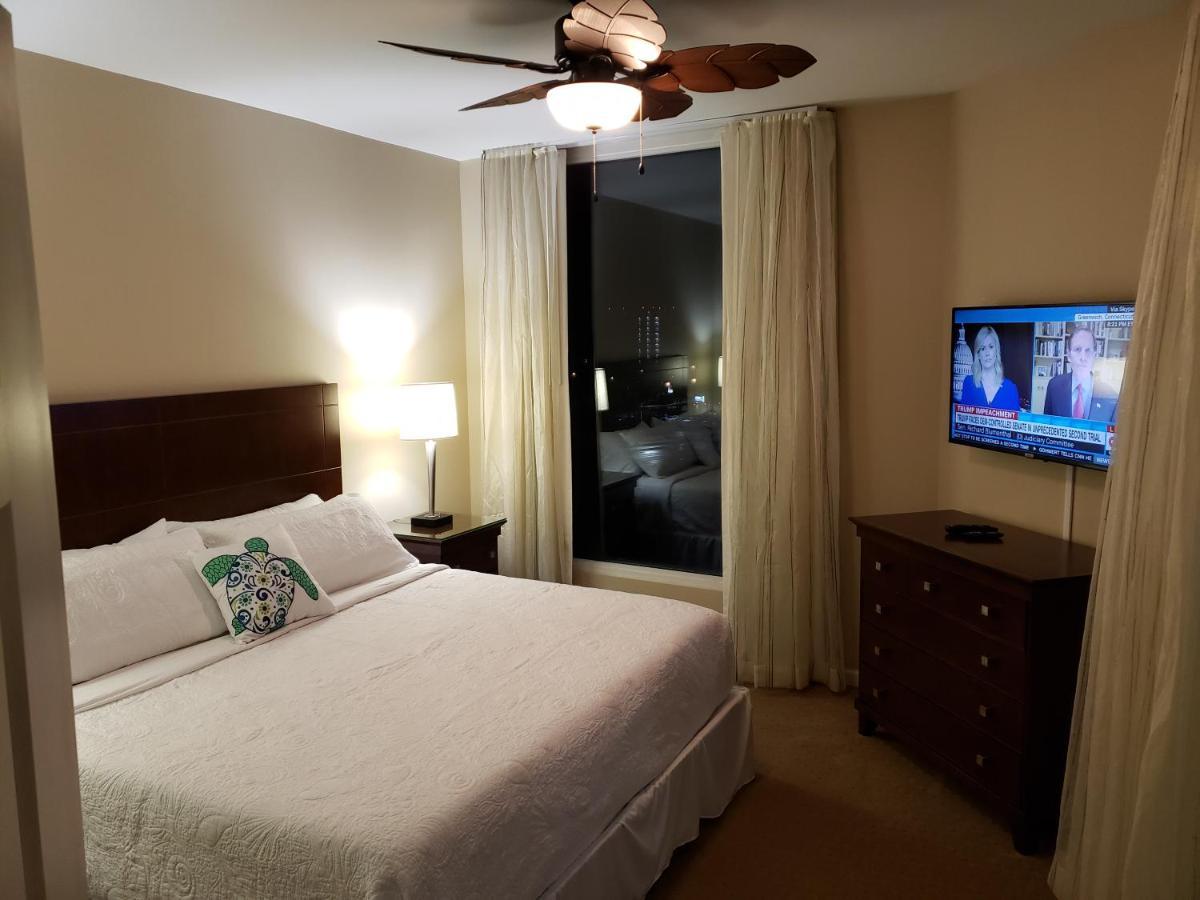 Aparthotel 1815 A Slice Of Heaven Destin - Pool & Ocean View Extérieur photo