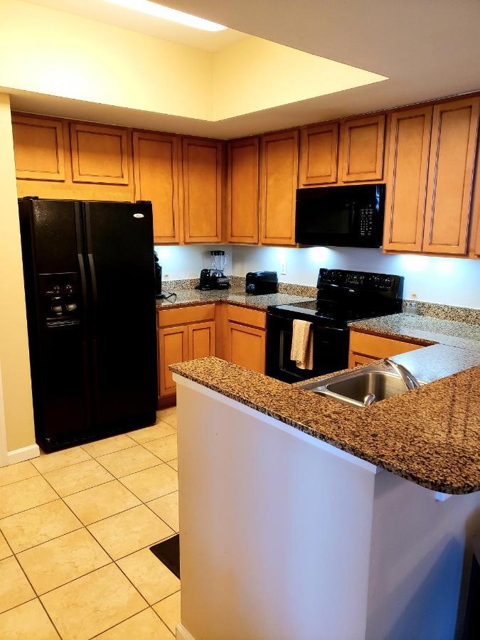 Aparthotel 1815 A Slice Of Heaven Destin - Pool & Ocean View Extérieur photo