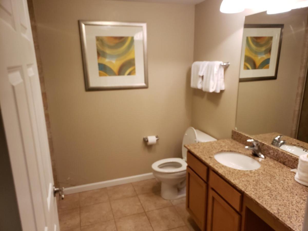 Aparthotel 1815 A Slice Of Heaven Destin - Pool & Ocean View Extérieur photo