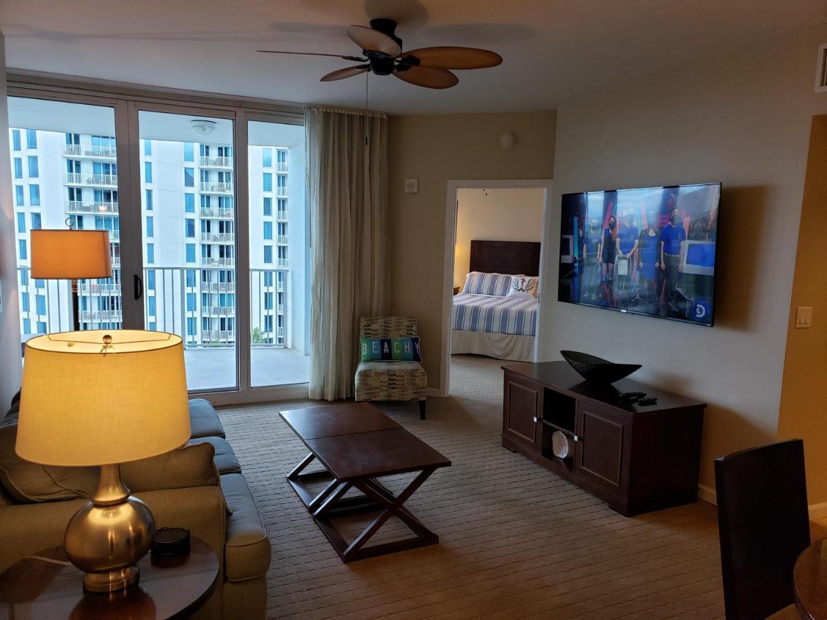 Aparthotel 1815 A Slice Of Heaven Destin - Pool & Ocean View Extérieur photo