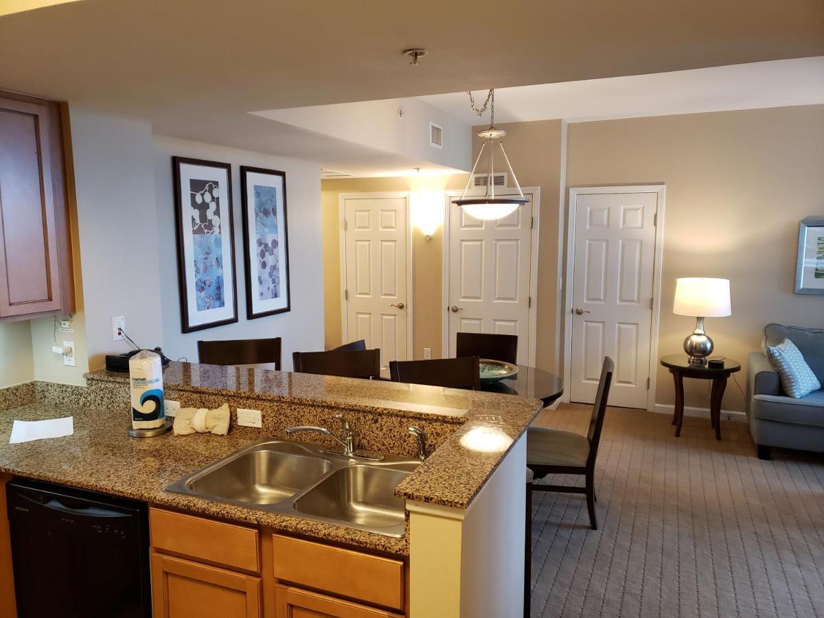 Aparthotel 1815 A Slice Of Heaven Destin - Pool & Ocean View Extérieur photo