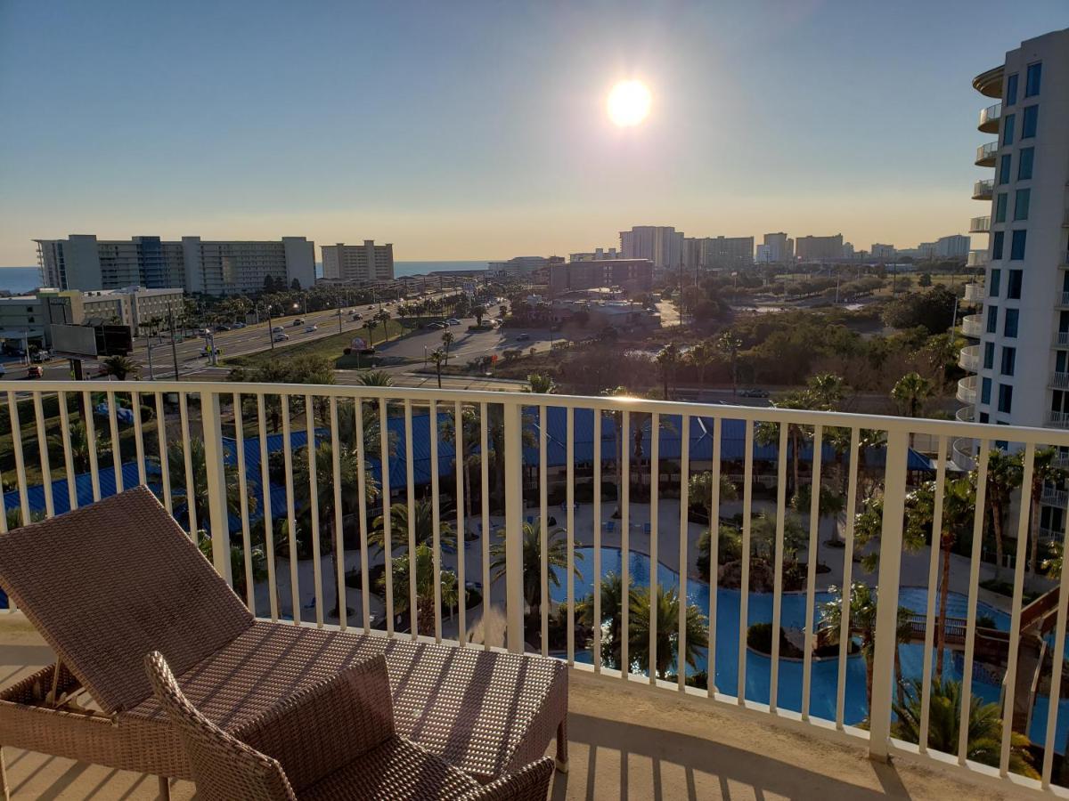 Aparthotel 1815 A Slice Of Heaven Destin - Pool & Ocean View Extérieur photo