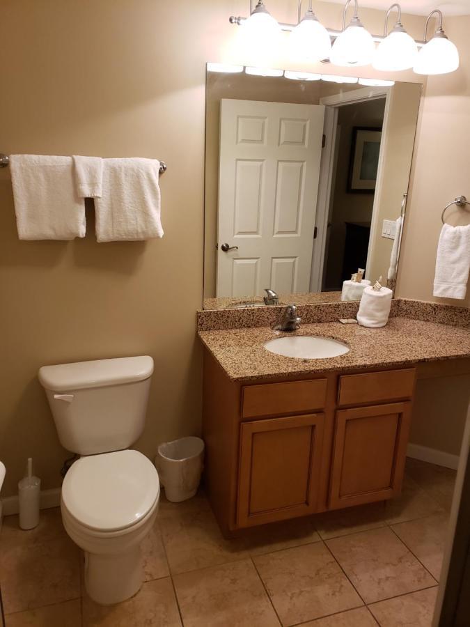 Aparthotel 1815 A Slice Of Heaven Destin - Pool & Ocean View Extérieur photo