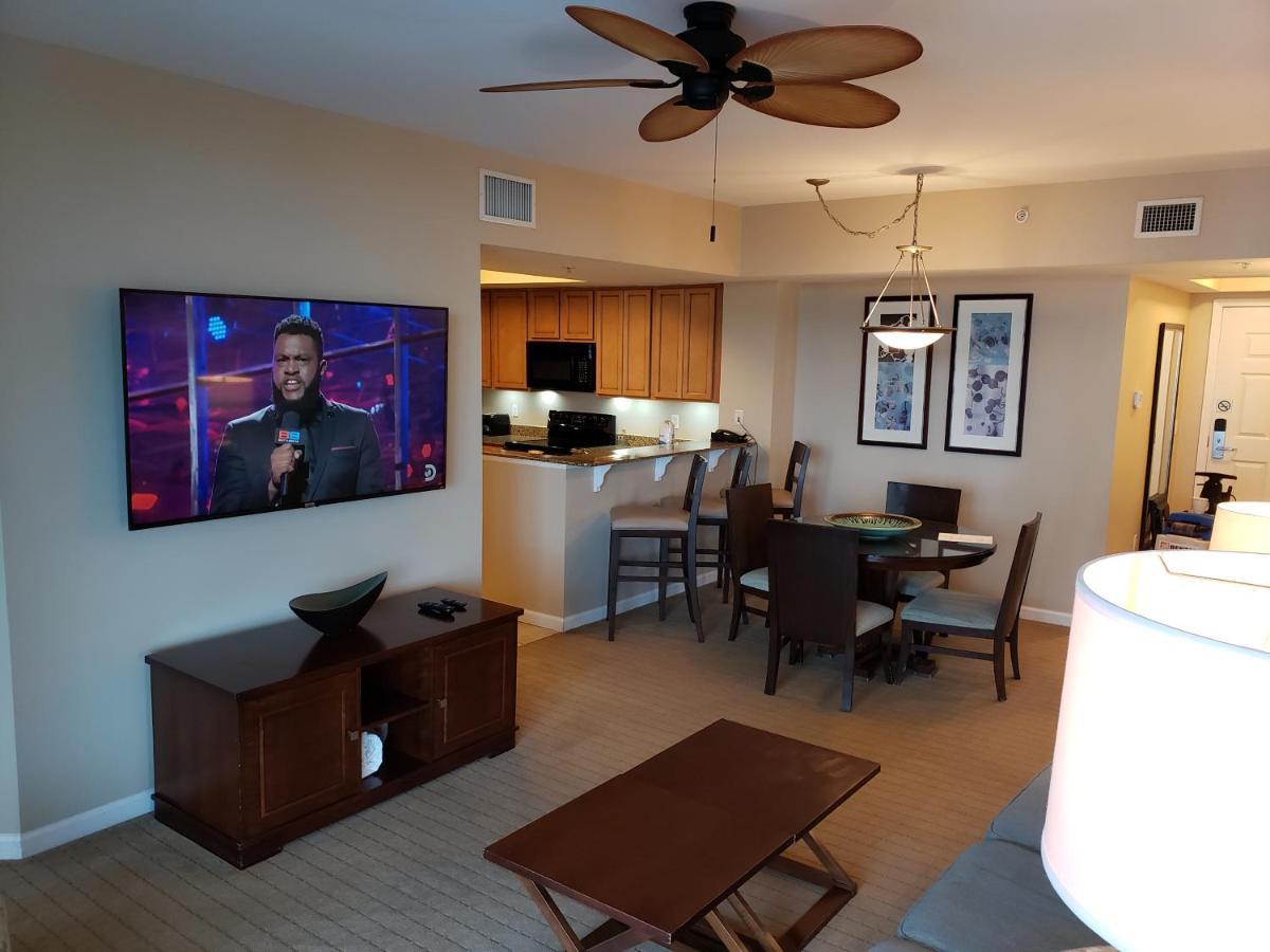 Aparthotel 1815 A Slice Of Heaven Destin - Pool & Ocean View Extérieur photo