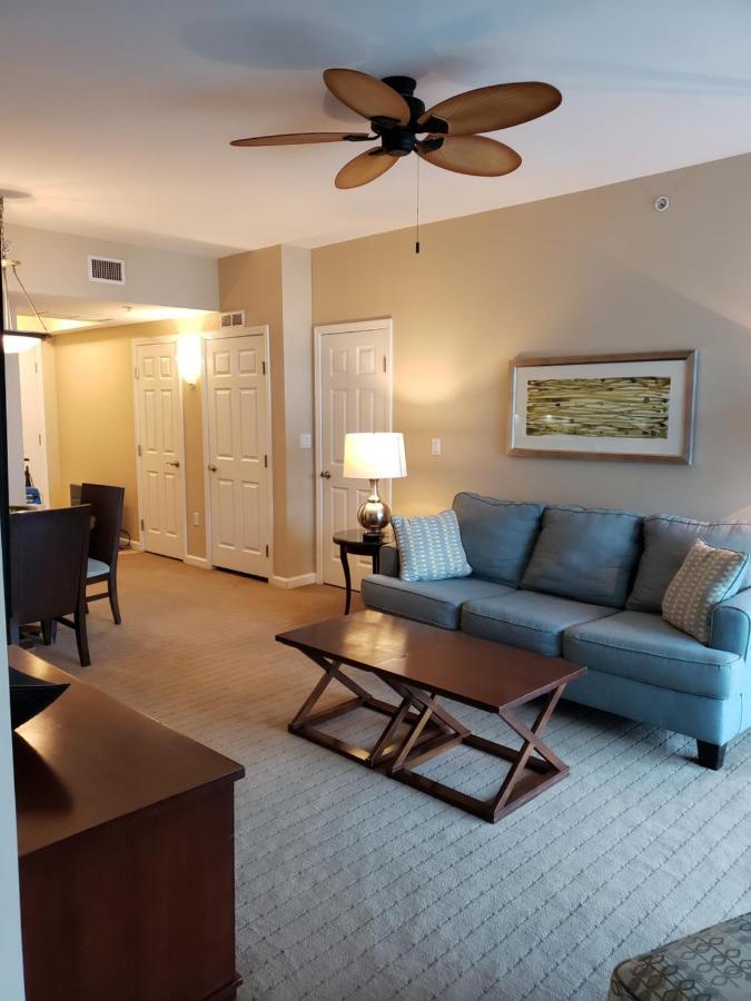 Aparthotel 1815 A Slice Of Heaven Destin - Pool & Ocean View Extérieur photo