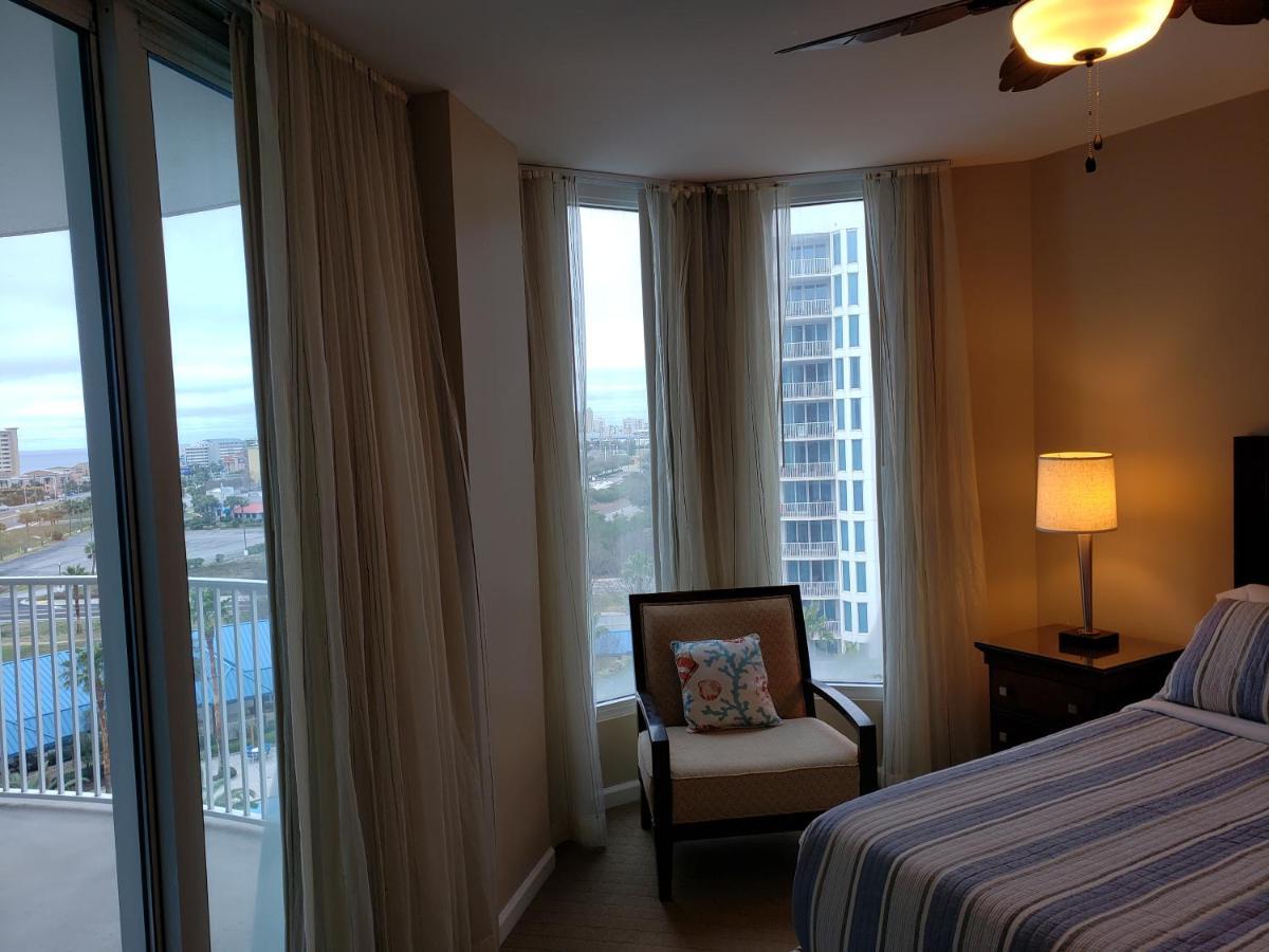 Aparthotel 1815 A Slice Of Heaven Destin - Pool & Ocean View Extérieur photo