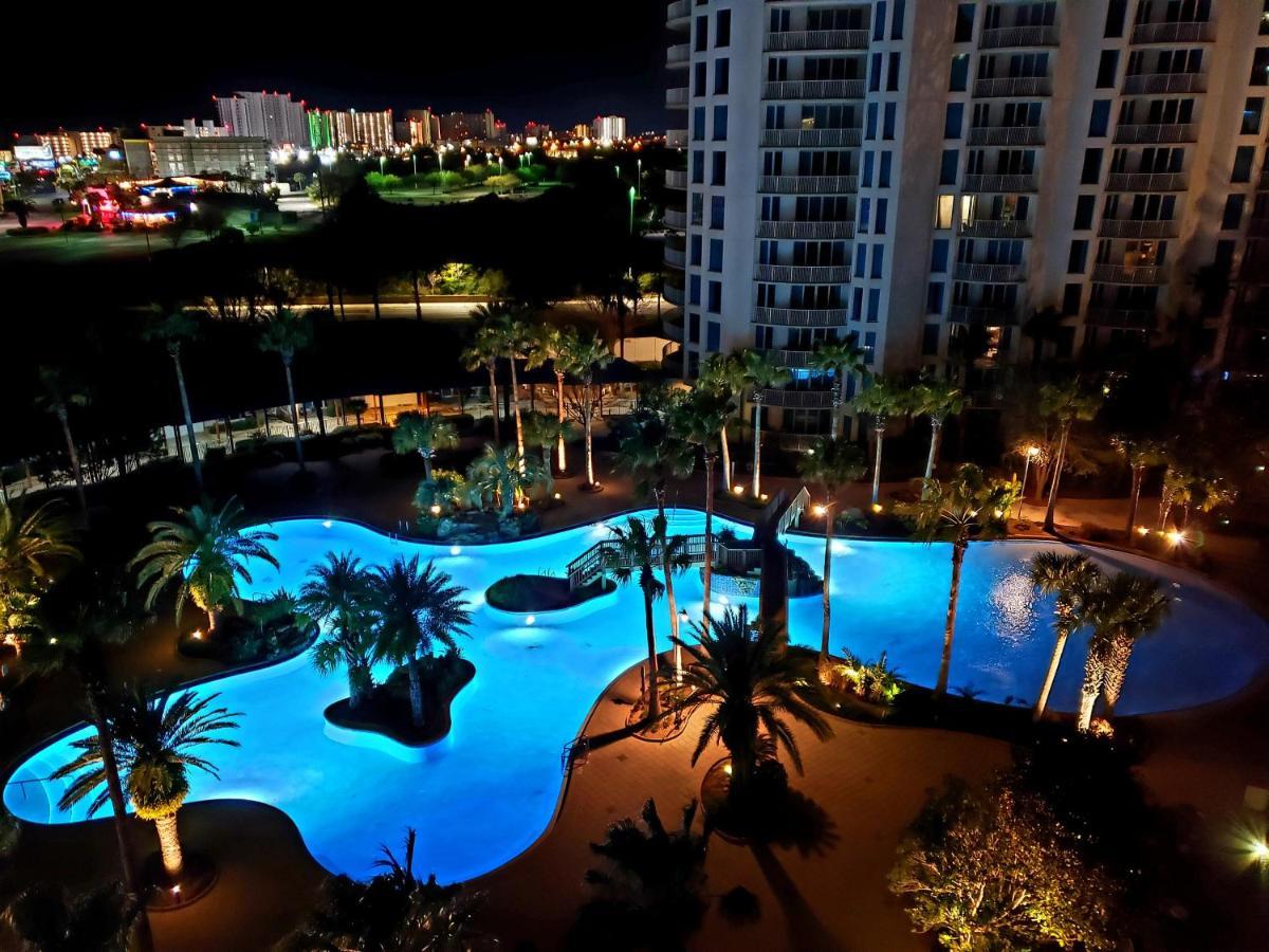 Aparthotel 1815 A Slice Of Heaven Destin - Pool & Ocean View Extérieur photo